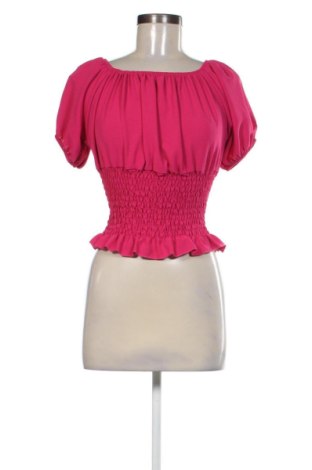 Damen Shirt Unbranded, Größe S, Farbe Rosa, Preis 10,00 €