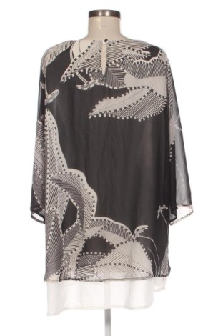 Дамска блуза Unbranded, Размер XXL, Цвят Многоцветен, Цена 10,22 €