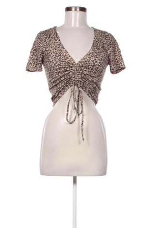 Дамска блуза Unbranded, Размер M, Цвят Многоцветен, Цена 12,00 €