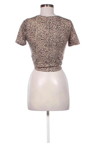 Дамска блуза Unbranded, Размер M, Цвят Многоцветен, Цена 12,00 €