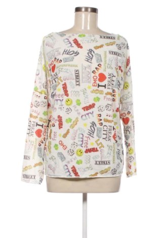 Damen Shirt Unbranded, Größe XXL, Farbe Mehrfarbig, Preis € 12,99