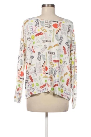 Damen Shirt Unbranded, Größe XXL, Farbe Mehrfarbig, Preis € 12,99