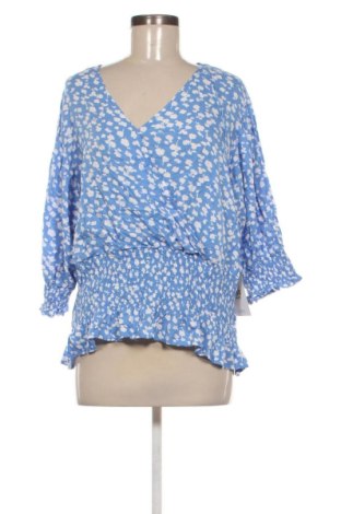 Γυναικεία μπλούζα Unbranded, Μέγεθος XL, Χρώμα Πολύχρωμο, Τιμή 11,99 €