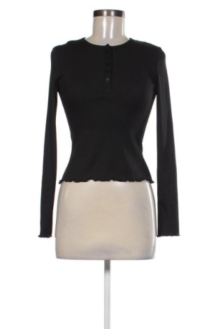 Dámska blúza Unbranded, Veľkosť S, Farba Čierna, Cena  10,00 €