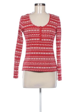 Γυναικεία μπλούζα Unbranded, Μέγεθος L, Χρώμα Πολύχρωμο, Τιμή 9,70 €