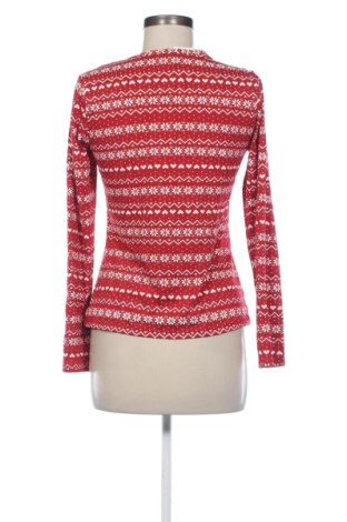 Γυναικεία μπλούζα Unbranded, Μέγεθος L, Χρώμα Πολύχρωμο, Τιμή 9,70 €