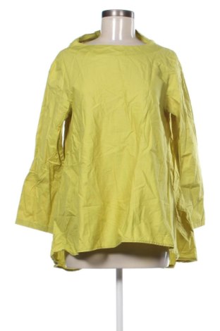 Дамска блуза Unbranded, Размер S, Цвят Зелен, Цена 9,78 €