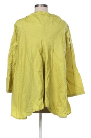 Дамска блуза Unbranded, Размер S, Цвят Зелен, Цена 9,78 €