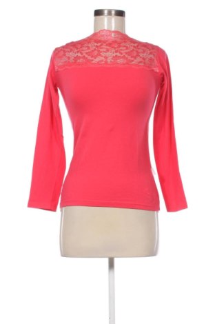 Dámska blúza Unbranded, Veľkosť S, Farba Červená, Cena  10,00 €