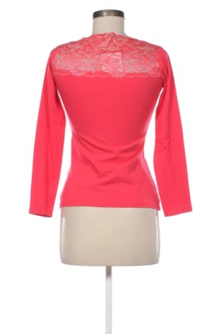 Dámska blúza Unbranded, Veľkosť S, Farba Červená, Cena  10,00 €