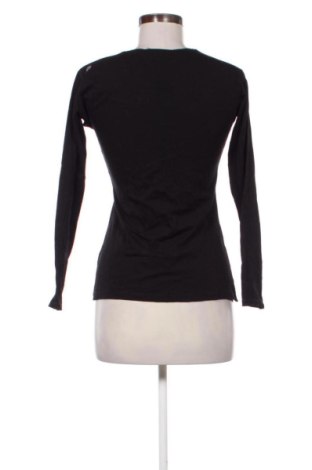 Дамска блуза Unbranded, Размер L, Цвят Черен, Цена 10,00 €