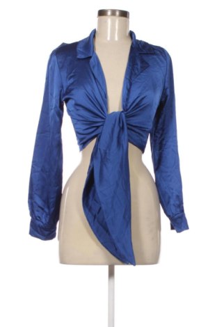 Damen Shirt Unbranded, Größe S, Farbe Blau, Preis 12,99 €