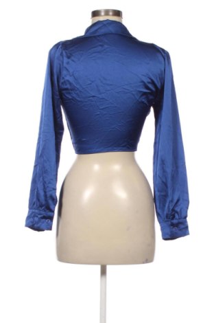 Damen Shirt Unbranded, Größe S, Farbe Blau, Preis 12,99 €