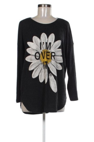 Damen Shirt Unbranded, Größe XL, Farbe Schwarz, Preis 16,00 €