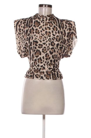 Дамска блуза Unbranded, Размер S, Цвят Многоцветен, Цена 10,22 €