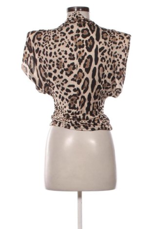 Дамска блуза Unbranded, Размер S, Цвят Многоцветен, Цена 10,22 €