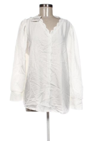 Bluzka damska Unbranded, Rozmiar XL, Kolor Biały, Cena 51,99 zł