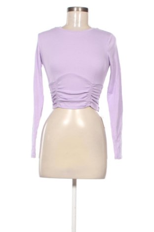 Damen Shirt Unbranded, Größe XXS, Farbe Lila, Preis € 12,99