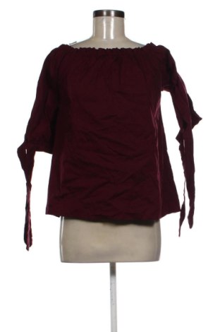 Damen Shirt Unbranded, Größe M, Farbe Rot, Preis 12,99 €