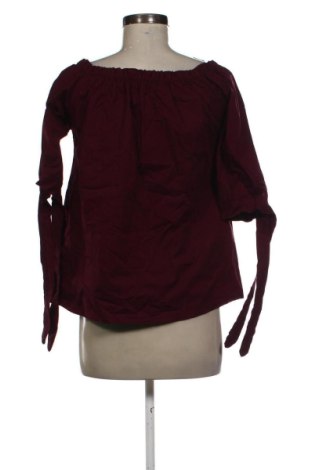 Damen Shirt Unbranded, Größe M, Farbe Rot, Preis 12,99 €