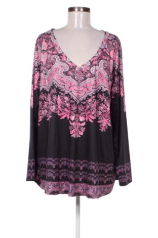 Bluză de femei Unbranded, Mărime 3XL, Culoare Multicolor, Preț 62,56 Lei