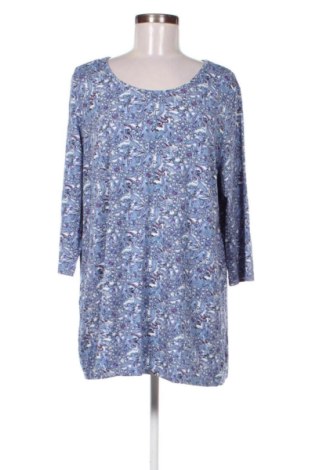 Dámska blúza Unbranded, Veľkosť XXL, Farba Viacfarebná, Cena  12,00 €