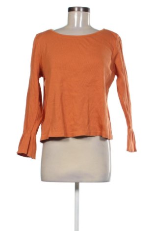 Дамска блуза Unbranded, Размер M, Цвят Оранжев, Цена 9,71 €