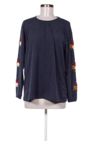 Дамска блуза Unbranded, Размер XXL, Цвят Многоцветен, Цена 12,00 €