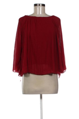 Damen Shirt Unbranded, Größe M, Farbe Rot, Preis 12,99 €