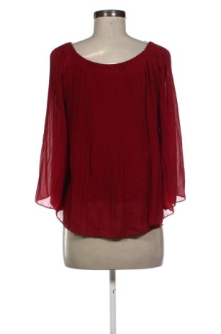 Damen Shirt Unbranded, Größe M, Farbe Rot, Preis 12,99 €