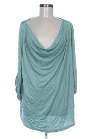 Damen Shirt Unbranded, Größe 5XL, Farbe Blau, Preis € 12,99