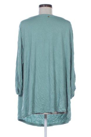 Damen Shirt Unbranded, Größe 5XL, Farbe Blau, Preis € 12,99