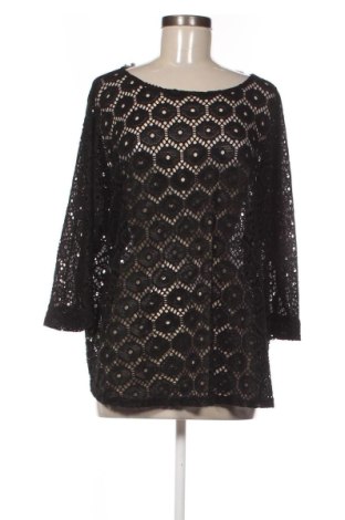 Damen Shirt Unbranded, Größe M, Farbe Schwarz, Preis 12,99 €