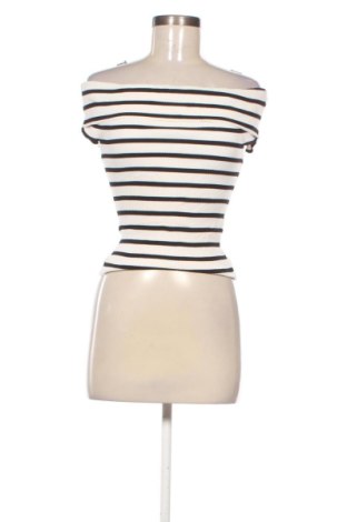 Γυναικεία μπλούζα Unbranded, Μέγεθος XS, Χρώμα Πολύχρωμο, Τιμή 11,99 €