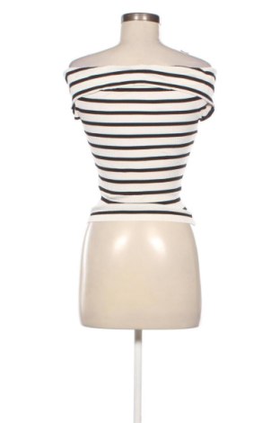 Γυναικεία μπλούζα Unbranded, Μέγεθος XS, Χρώμα Πολύχρωμο, Τιμή 11,99 €