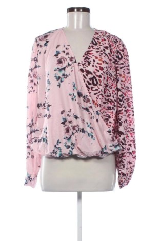 Γυναικεία μπλούζα Unbranded, Μέγεθος XL, Χρώμα Πολύχρωμο, Τιμή 11,99 €