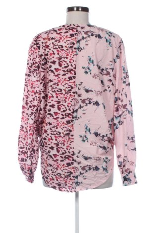 Γυναικεία μπλούζα Unbranded, Μέγεθος XL, Χρώμα Πολύχρωμο, Τιμή 11,99 €