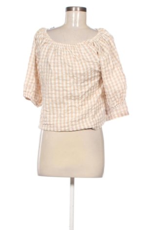 Дамска блуза Unbranded, Размер L, Цвят Многоцветен, Цена 10,22 €