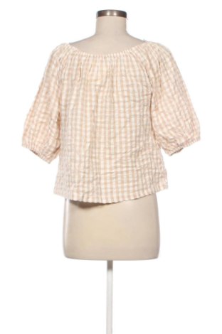 Дамска блуза Unbranded, Размер L, Цвят Многоцветен, Цена 10,22 €