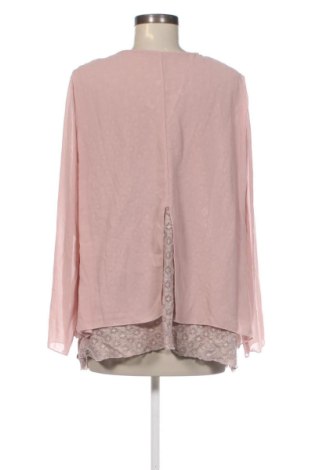 Bluzka damska Unbranded, Rozmiar M, Kolor Popielaty róż, Cena 51,99 zł