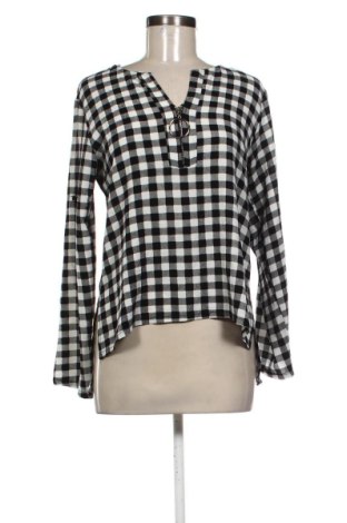 Дамска блуза Unbranded, Размер M, Цвят Многоцветен, Цена 10,22 €