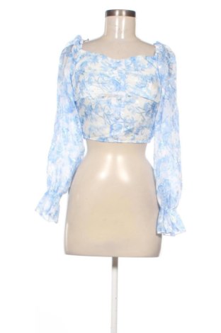 Dámska blúza Unbranded, Veľkosť M, Farba Viacfarebná, Cena  11,95 €