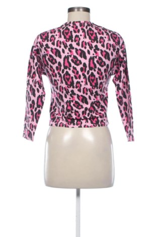 Дамска блуза Unbranded, Размер M, Цвят Многоцветен, Цена 10,22 €