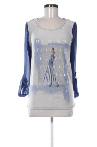 Γυναικεία μπλούζα Unbranded, Μέγεθος S, Χρώμα Πολύχρωμο, Τιμή 11,99 €