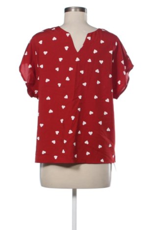 Дамска блуза Unbranded, Размер M, Цвят Многоцветен, Цена 10,00 €