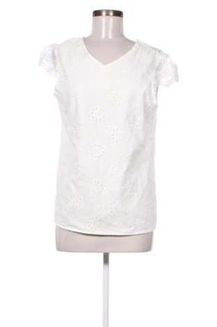 Дамска блуза Unbranded, Размер S, Цвят Бял, Цена 10,00 €