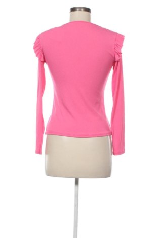 Дамска блуза Unbranded, Размер M, Цвят Розов, Цена 10,22 €