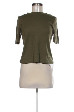 Дамска блуза Unbranded, Размер M, Цвят Зелен, Цена 9,78 €