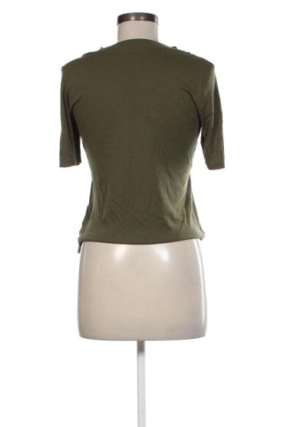Дамска блуза Unbranded, Размер M, Цвят Зелен, Цена 9,78 €