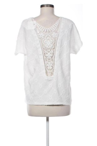 Дамска блуза Unbranded, Размер M, Цвят Бял, Цена 15,24 €